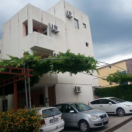 Apartments Bojanic Bar Εξωτερικό φωτογραφία