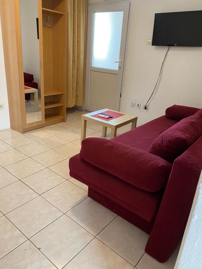 Apartments Bojanic Bar Εξωτερικό φωτογραφία
