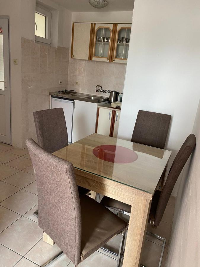 Apartments Bojanic Bar Εξωτερικό φωτογραφία