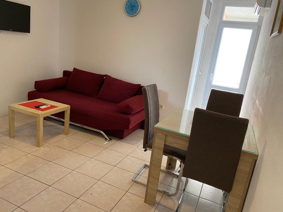 Apartments Bojanic Bar Εξωτερικό φωτογραφία