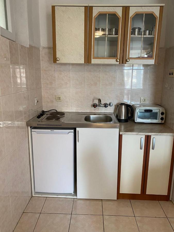 Apartments Bojanic Bar Εξωτερικό φωτογραφία