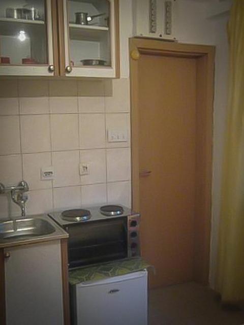Apartments Bojanic Bar Εξωτερικό φωτογραφία