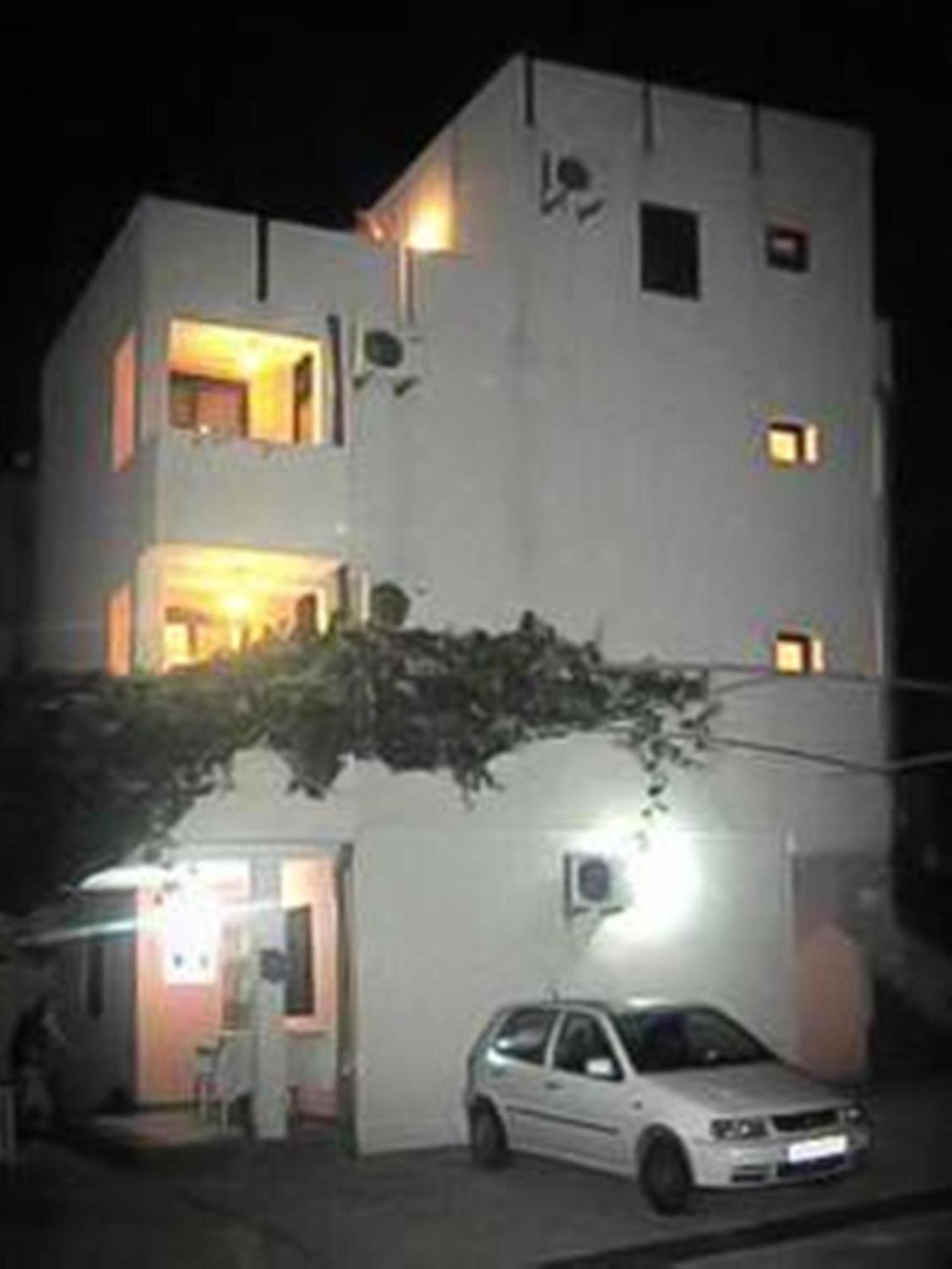 Apartments Bojanic Bar Εξωτερικό φωτογραφία