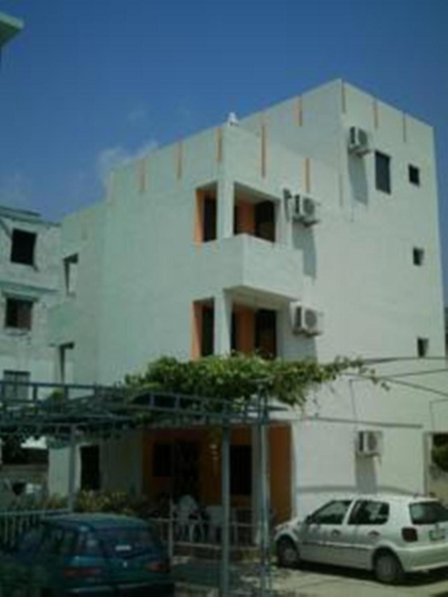 Apartments Bojanic Bar Εξωτερικό φωτογραφία
