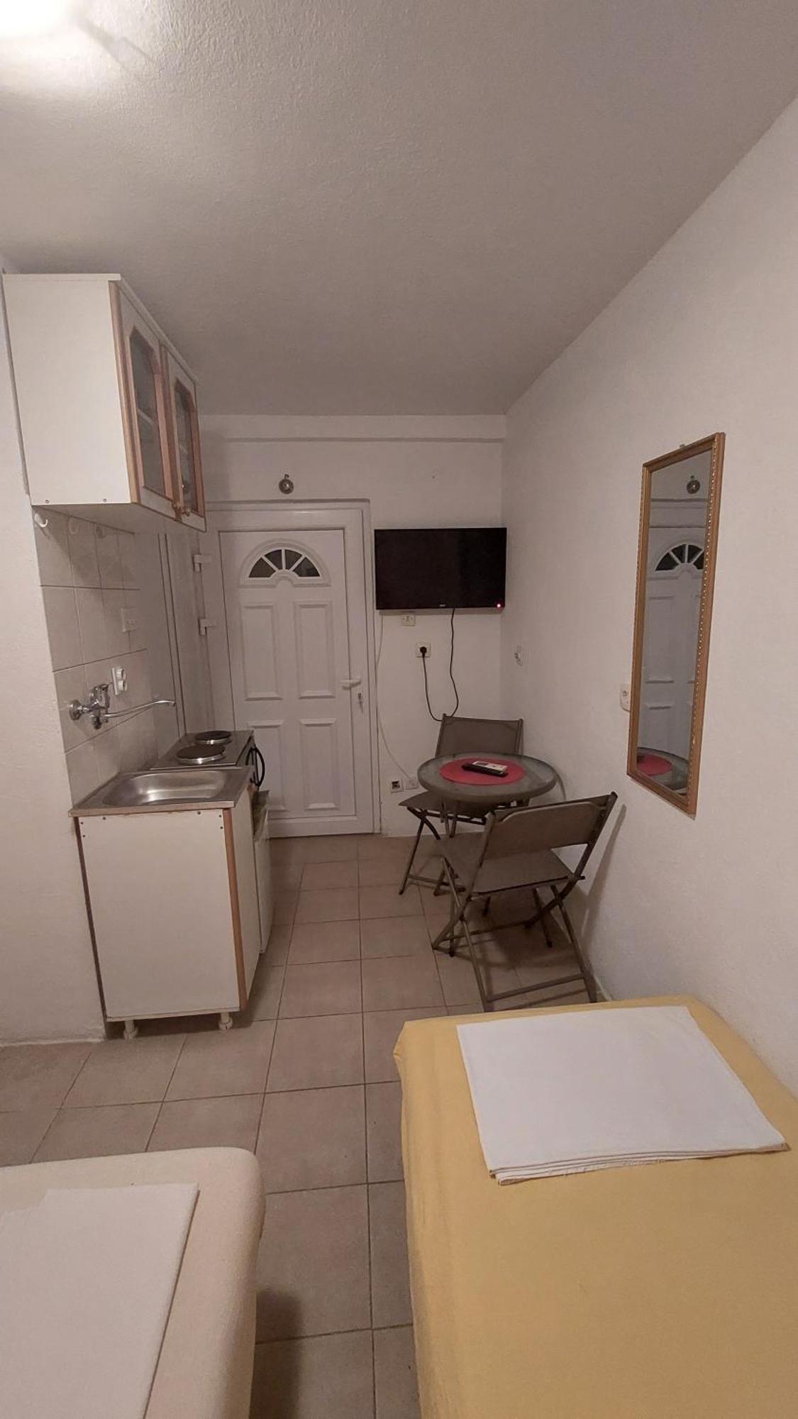 Apartments Bojanic Bar Εξωτερικό φωτογραφία