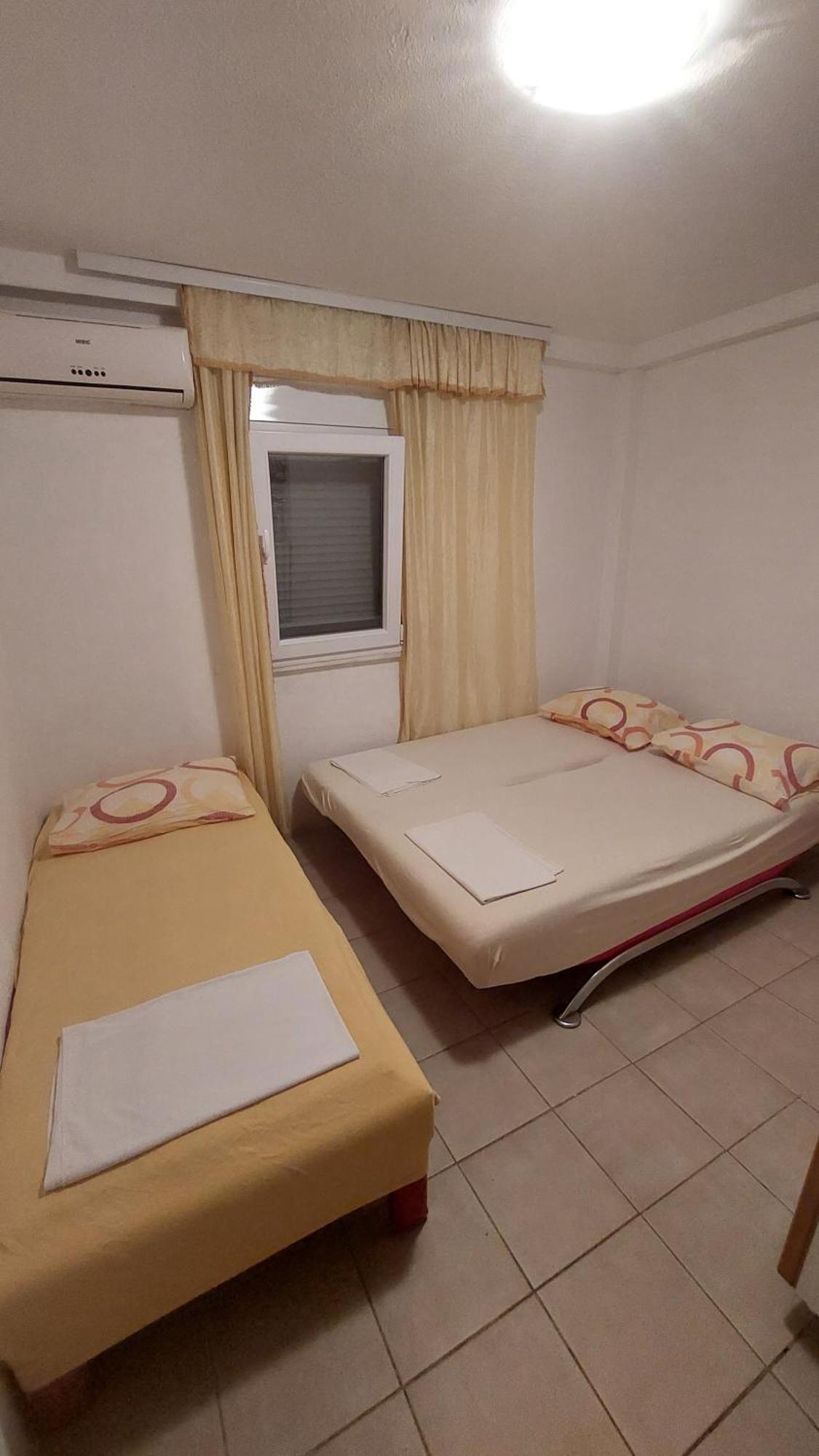 Apartments Bojanic Bar Εξωτερικό φωτογραφία