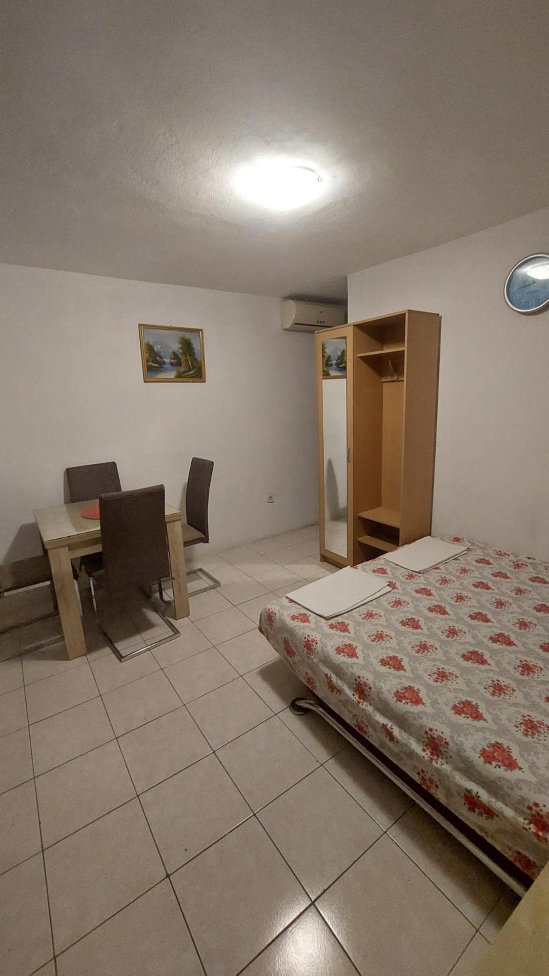 Apartments Bojanic Bar Εξωτερικό φωτογραφία