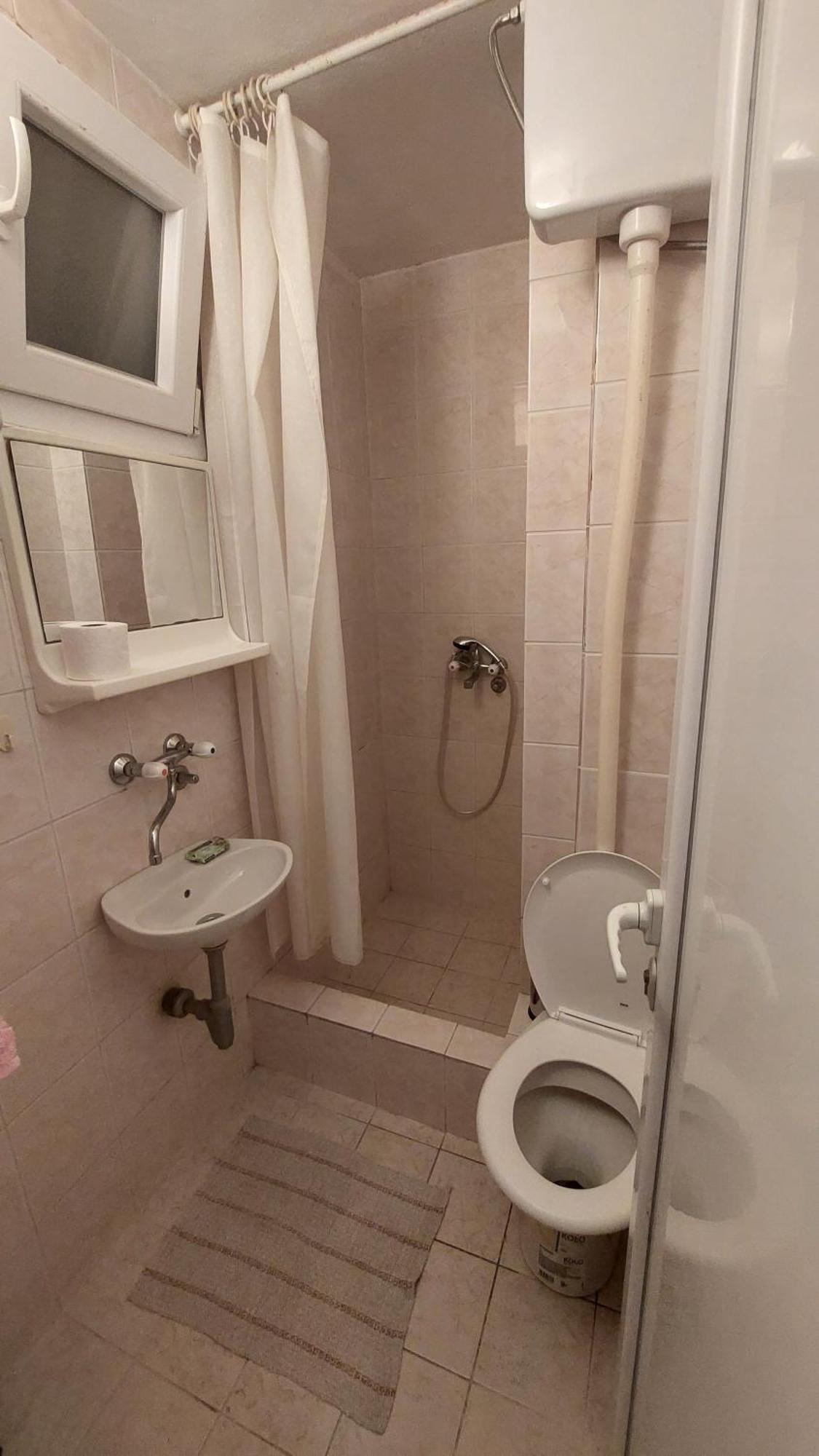 Apartments Bojanic Bar Εξωτερικό φωτογραφία