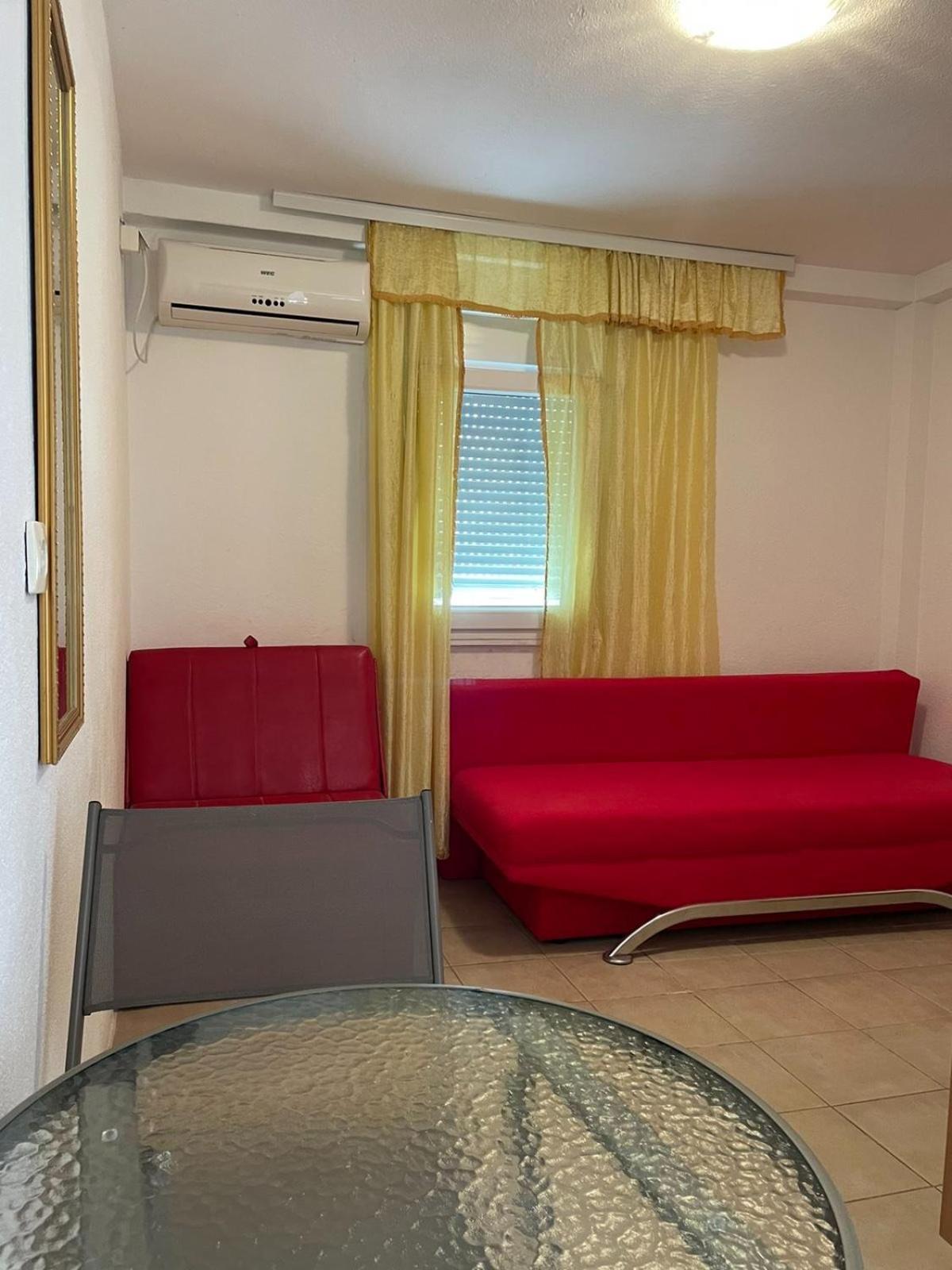 Apartments Bojanic Bar Εξωτερικό φωτογραφία