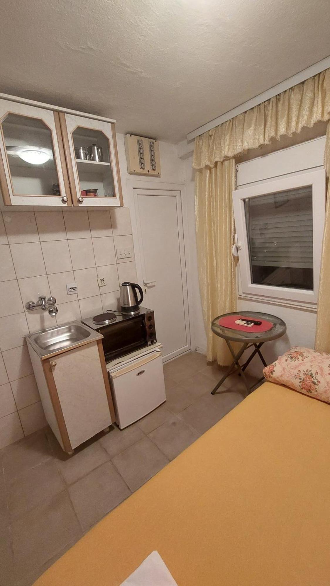 Apartments Bojanic Bar Εξωτερικό φωτογραφία