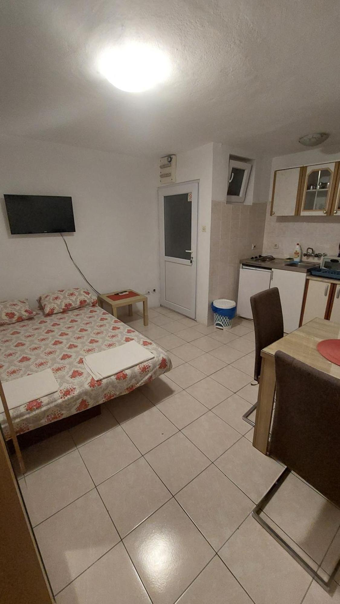 Apartments Bojanic Bar Εξωτερικό φωτογραφία