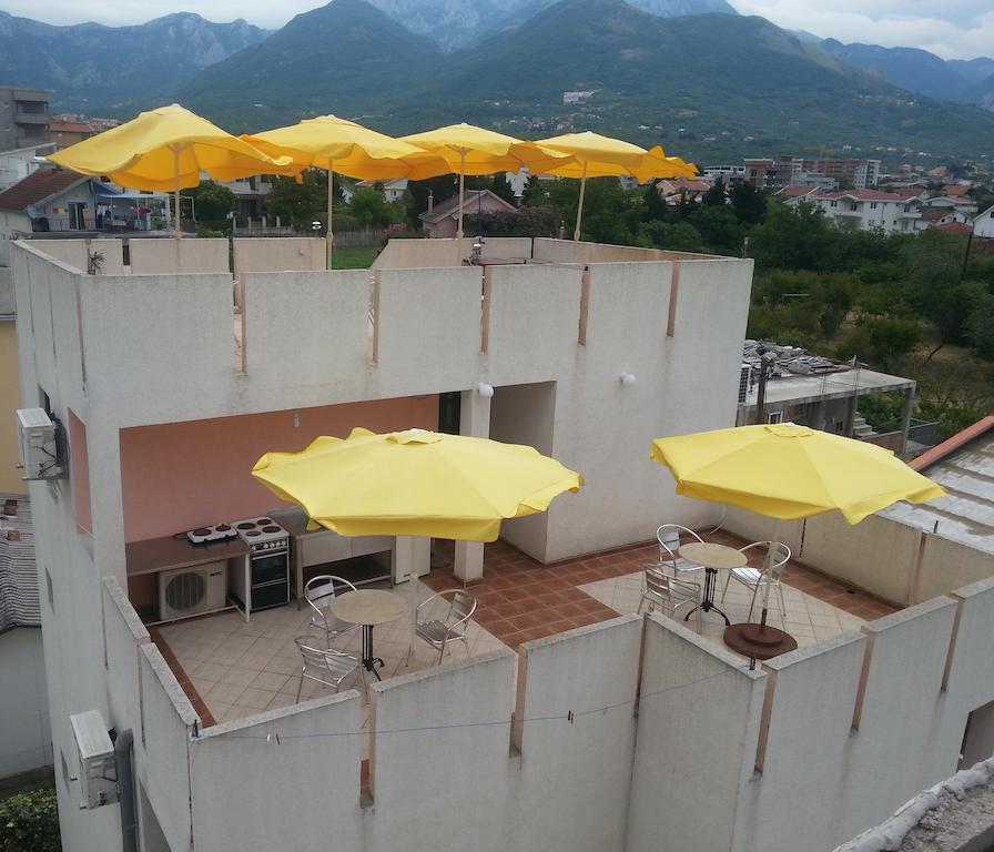 Apartments Bojanic Bar Δωμάτιο φωτογραφία